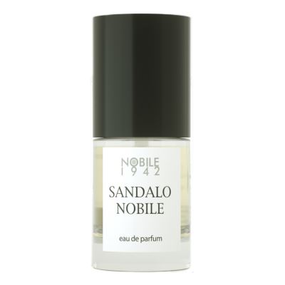 NOBILE 1942 Sandalo Nobile Fragranza Suprema 15 ml